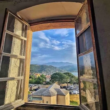 Carletti A 3min Des Plages * Oletta