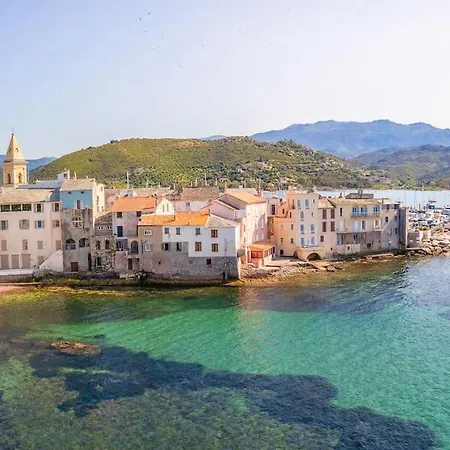 Villa Carletti A 3min Des Plages *