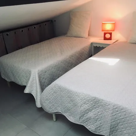 Carletti A 3min Des Plages * Oletta