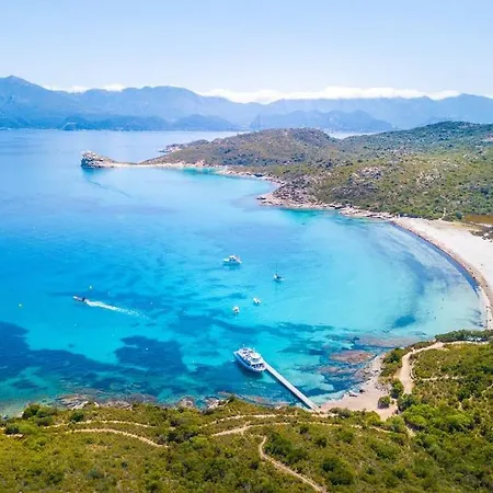 Carletti à 3min Des Plages
