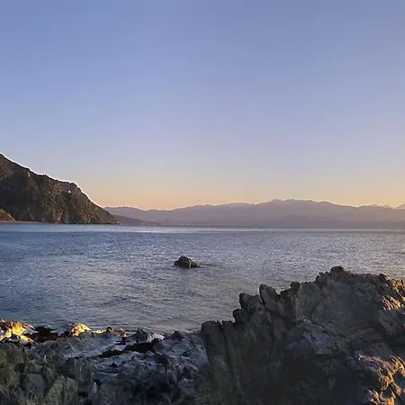 Carletti à 3min Des Plages Villa *