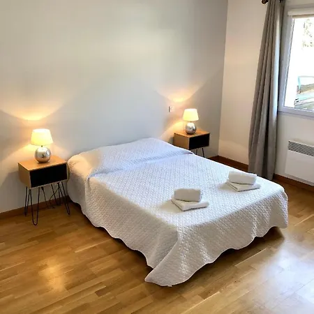 Carletti A 3min Des Plages Oletta (Corsica)