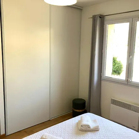 Carletti A 5min Des Plages 7pers - 3ch Villa Oletta (Corsica)