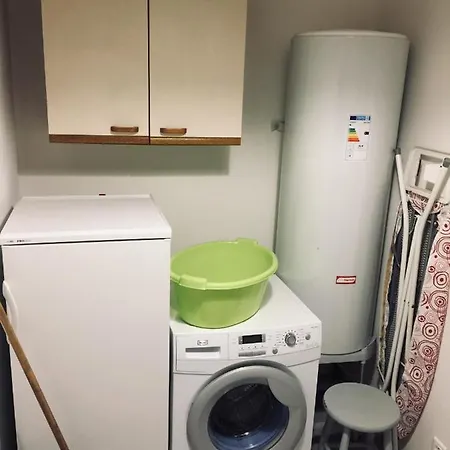 וילה Carletti A 3min Des Plages אולטה