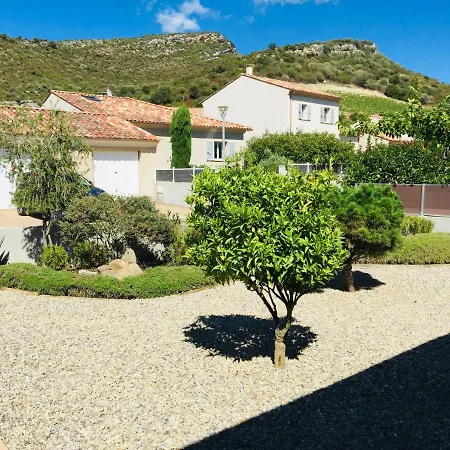 Carletti A 5min Des Plages 7pers - 3ch Villa *