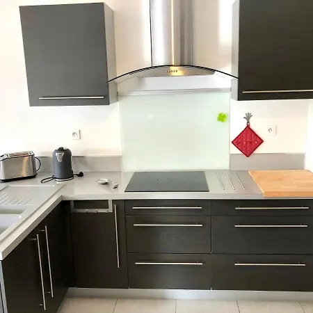 Villa Carletti A 5min Des Plages 7pers - 3ch Oletta (Corsica)