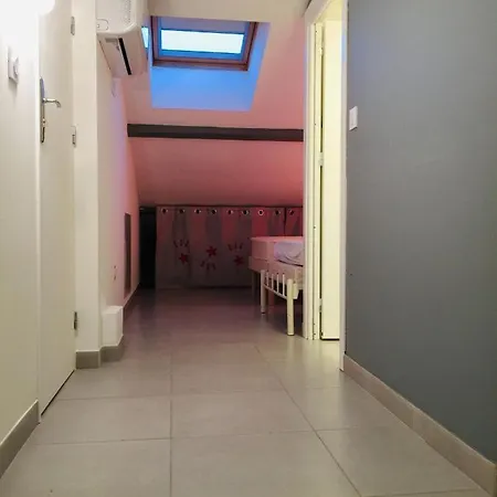 Carletti A 3min Des Plages וילה אולטה