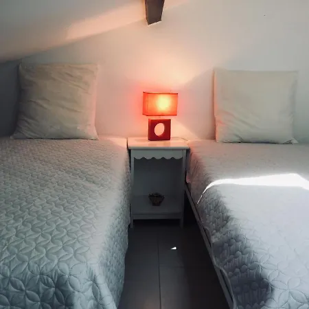 Villa Carletti A 5min Des Plages 7pers - 3ch *