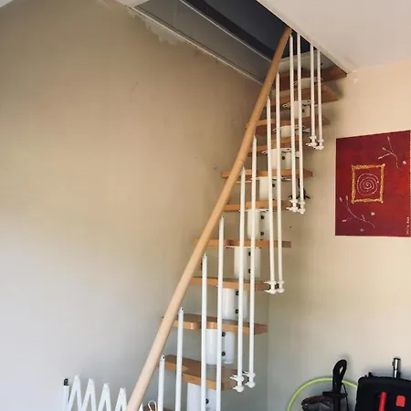 וילה Carletti A 3min Des Plages *