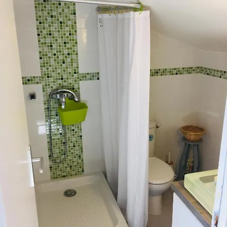 Carletti A 3min Des Plages אולטה