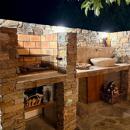 Villa Carletti A 5min Des Plages 7pers - 3ch *