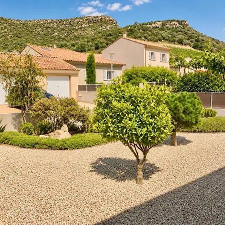 Carletti A 5min Des Plages 7pers - 3ch Villa Oletta (Corsica)
