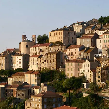Villa Carletti A 5min Des Plages 7pers - 3ch