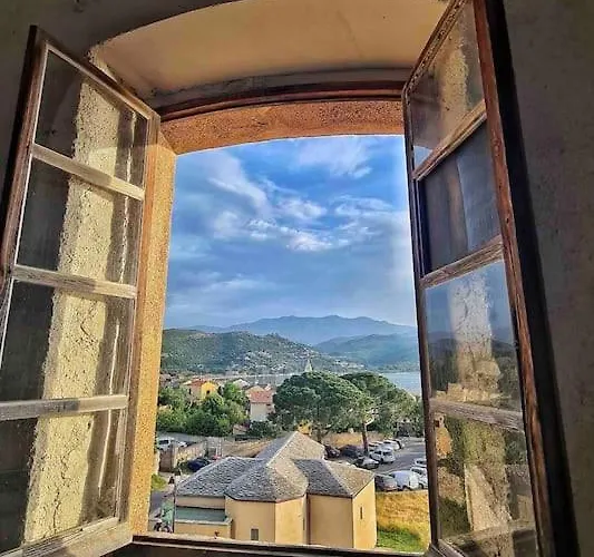 Carletti A 3min Des Plages * 奥莱塔