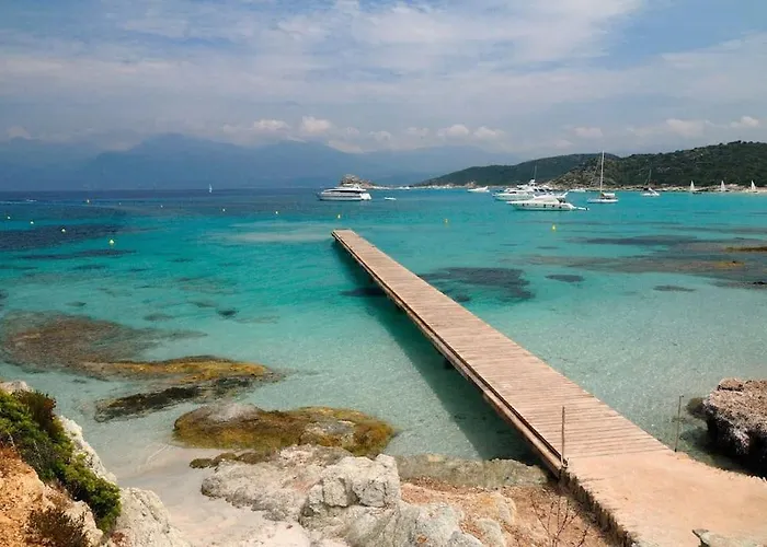 Carletti A 3min Des Plages 别墅 奥莱塔