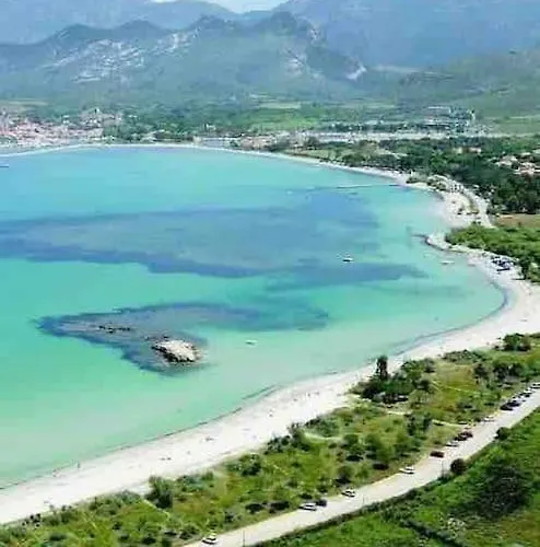 别墅 Carletti A 3min Des Plages 奥莱塔