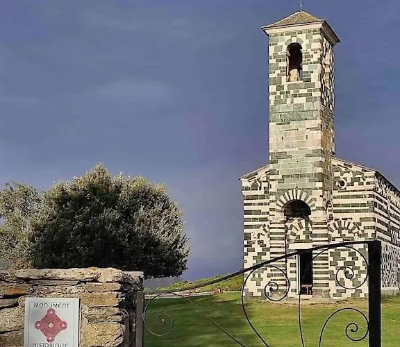 Carletti A 3min Des Plages * 奥莱塔