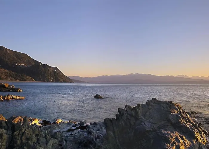 Carletti A 3min Des Plages 别墅 *