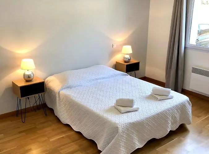 Carletti A 3min Des Plages 奥莱塔