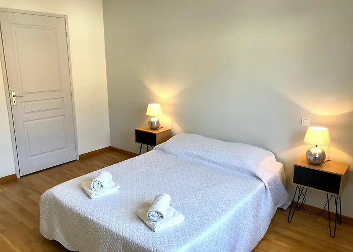 Carletti A 3min Des Plages 别墅