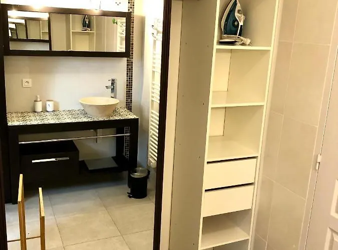 Carletti A 3min Des Plages 别墅 奥莱塔