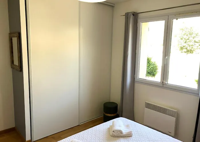 Carletti A 3min Des Plages 别墅 奥莱塔