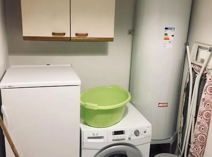 别墅 Carletti A 3min Des Plages 奥莱塔