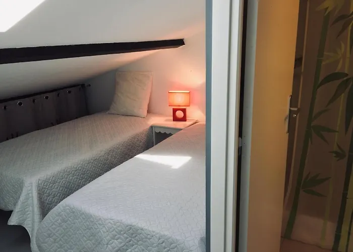 别墅 Carletti A 3min Des Plages 奥莱塔