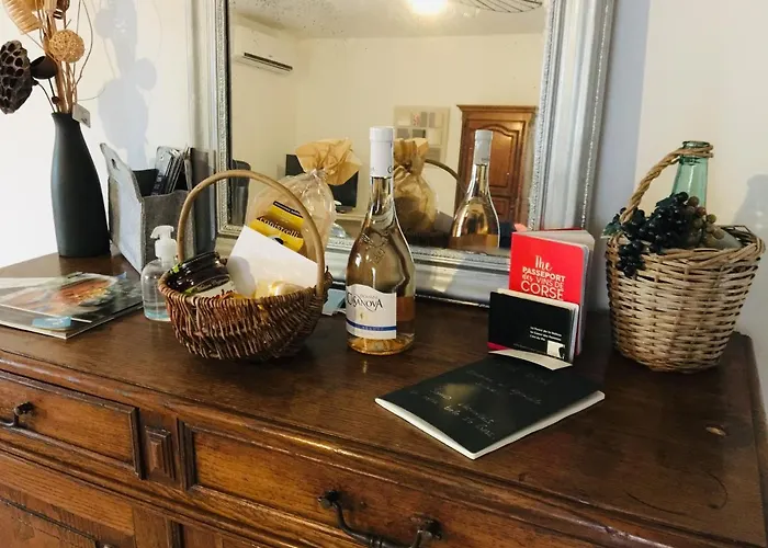 Carletti A 3min Des Plages 奥莱塔