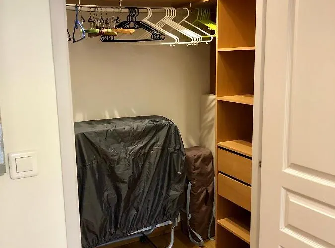 Carletti A 3min Des Plages 奥莱塔