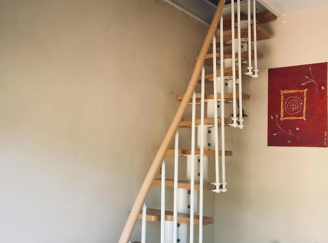 别墅 Carletti A 3min Des Plages *